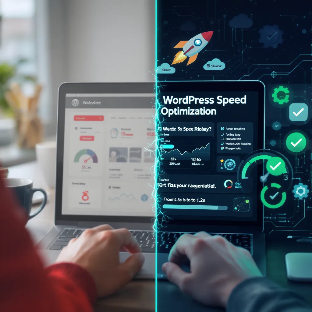 De ultieme gids voor WordPress snelheid: Van traag naar razendsnel
